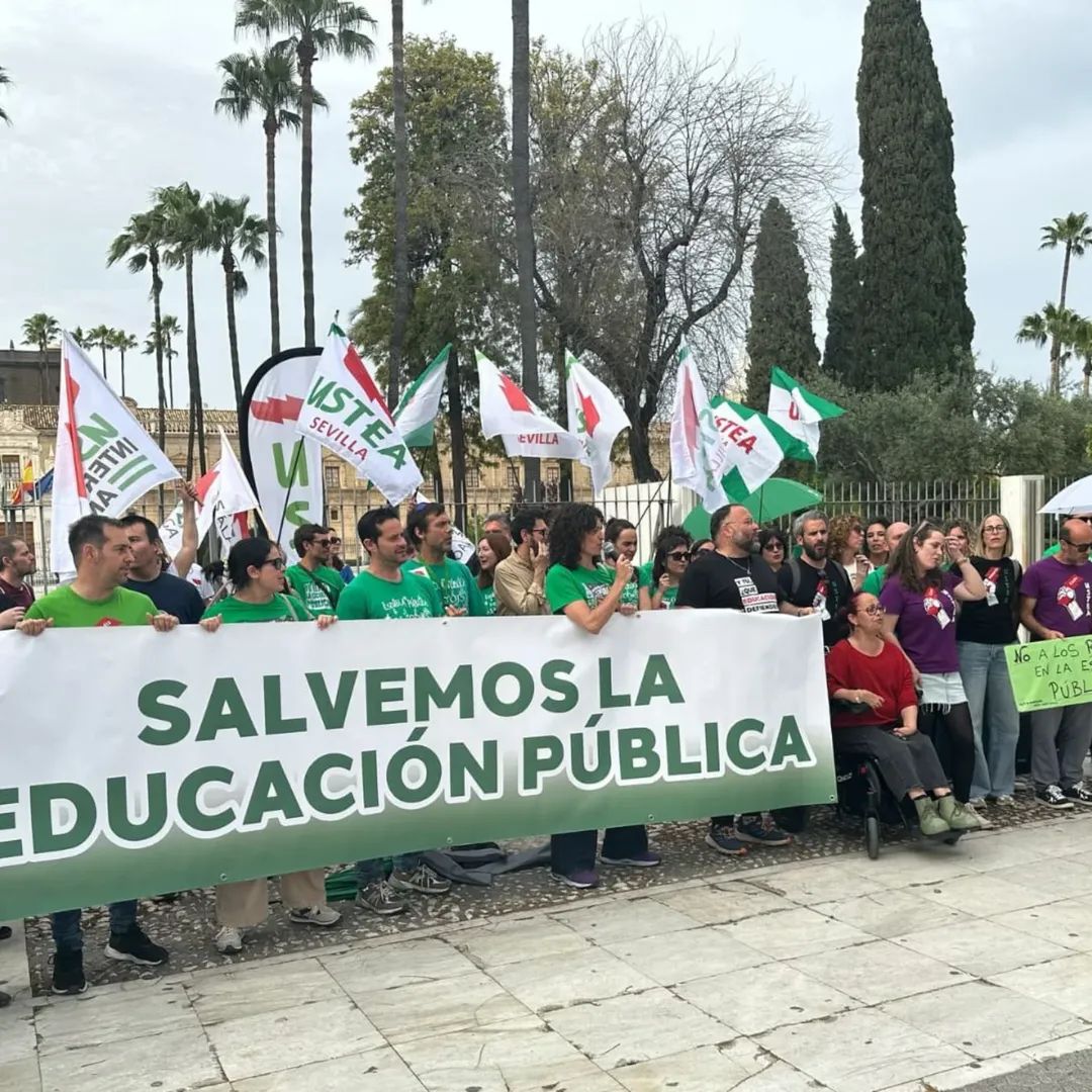 USTEA exige la estabilización real del personal interino tras la sentencia del TJUE: “Basta de precariedad estructural”
