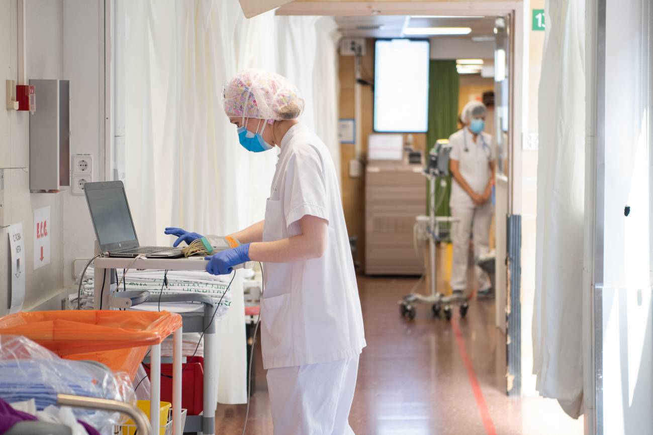 Pacientes somos todos: el coste invisible de un hospital inseguro