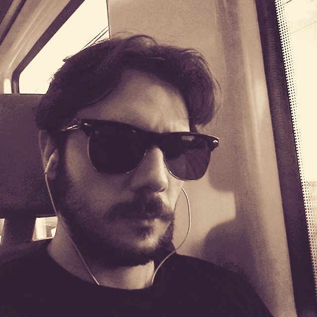 Gorka Fernández