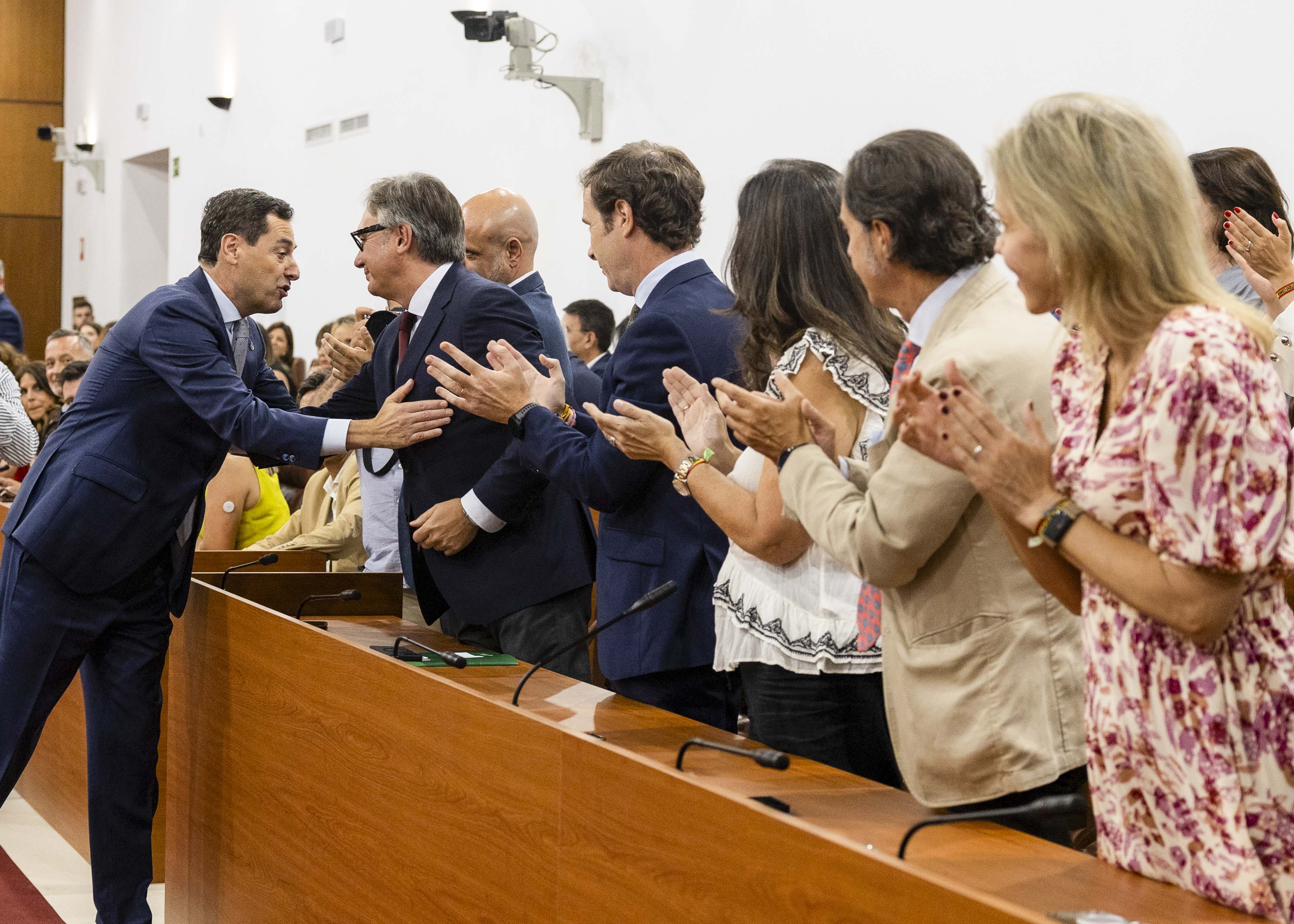 La espada de Trajano