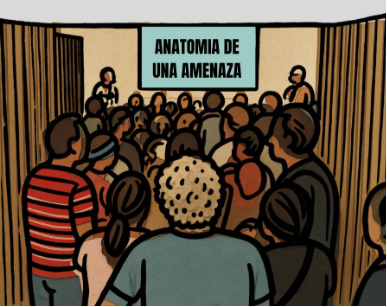 Movilizaciones vecinales contra la macroplanta de biogás en Benacazón