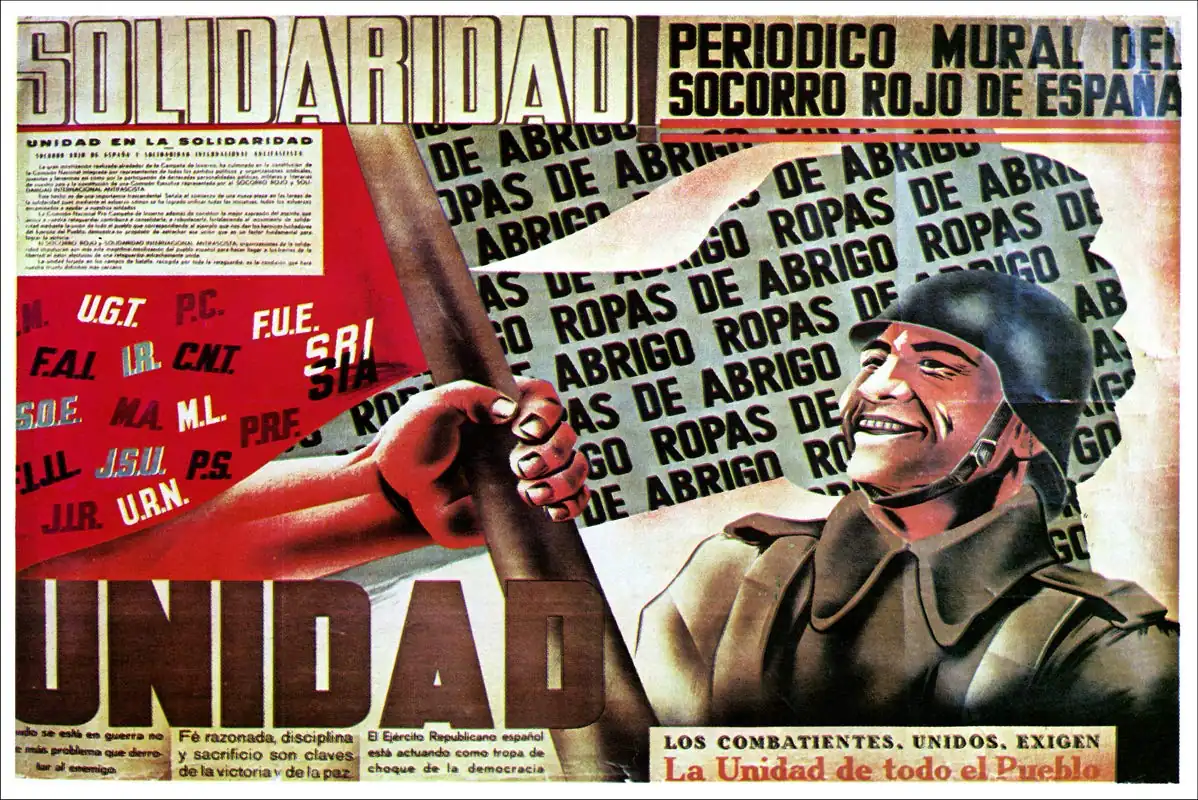 90 aniversario de la Guerra Civil Española. La información en la zona republicana (I)