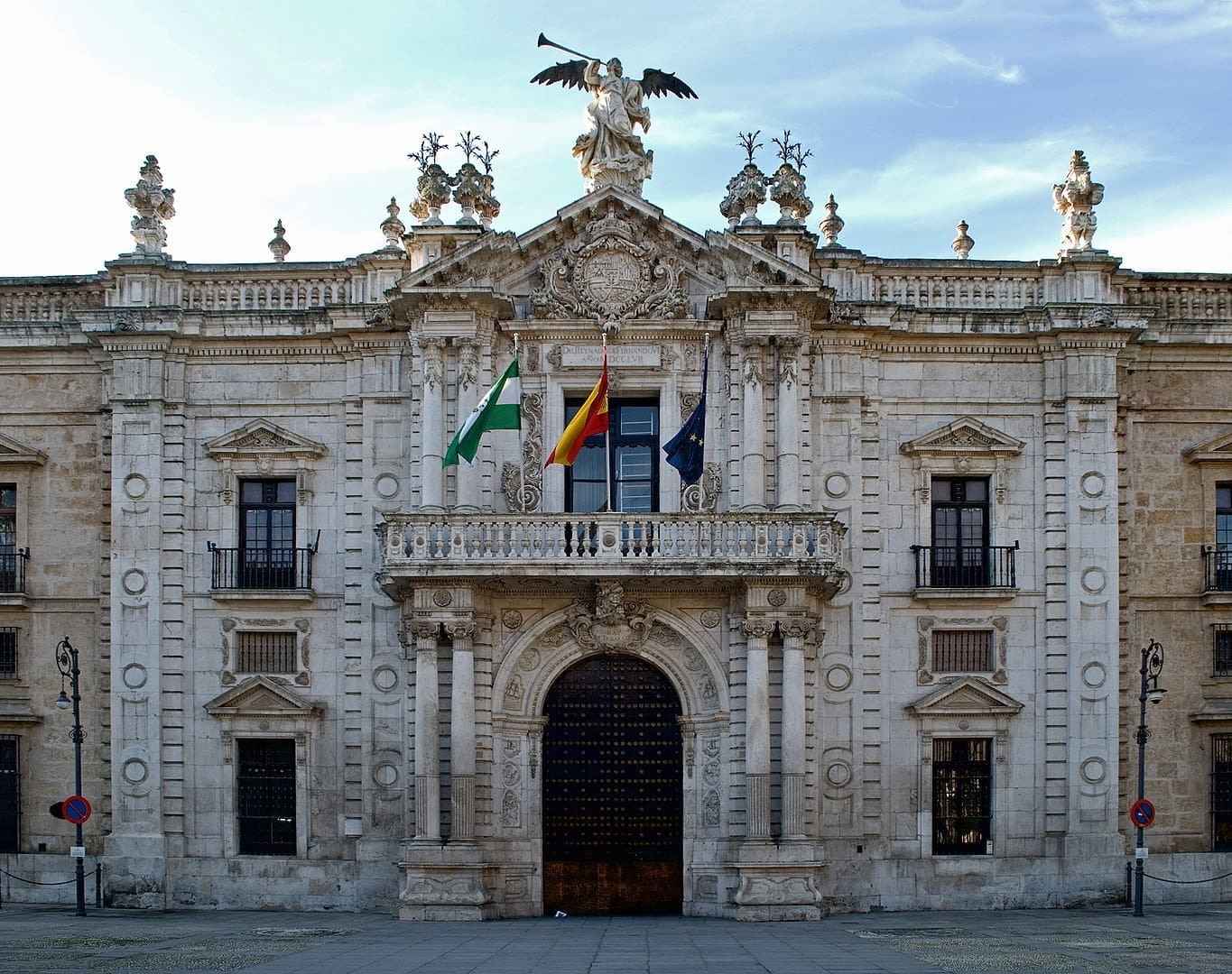 Oposición de los rectores andaluces a dos nuevas universidades privadas
