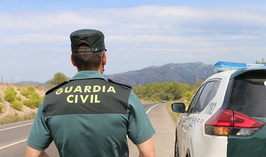 Dos heridos tras una explosión de gas en una perforación para un construir un pozo en Écija