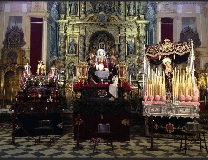 Concierto de la Banda de Música Municipal «Cristo del Perdón» a favor de la bolsa de caridad de la Hermandad de la Cena