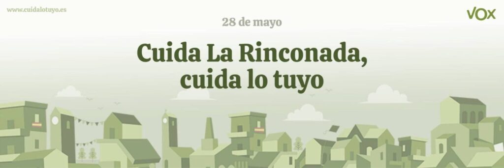 Diseño de Vox