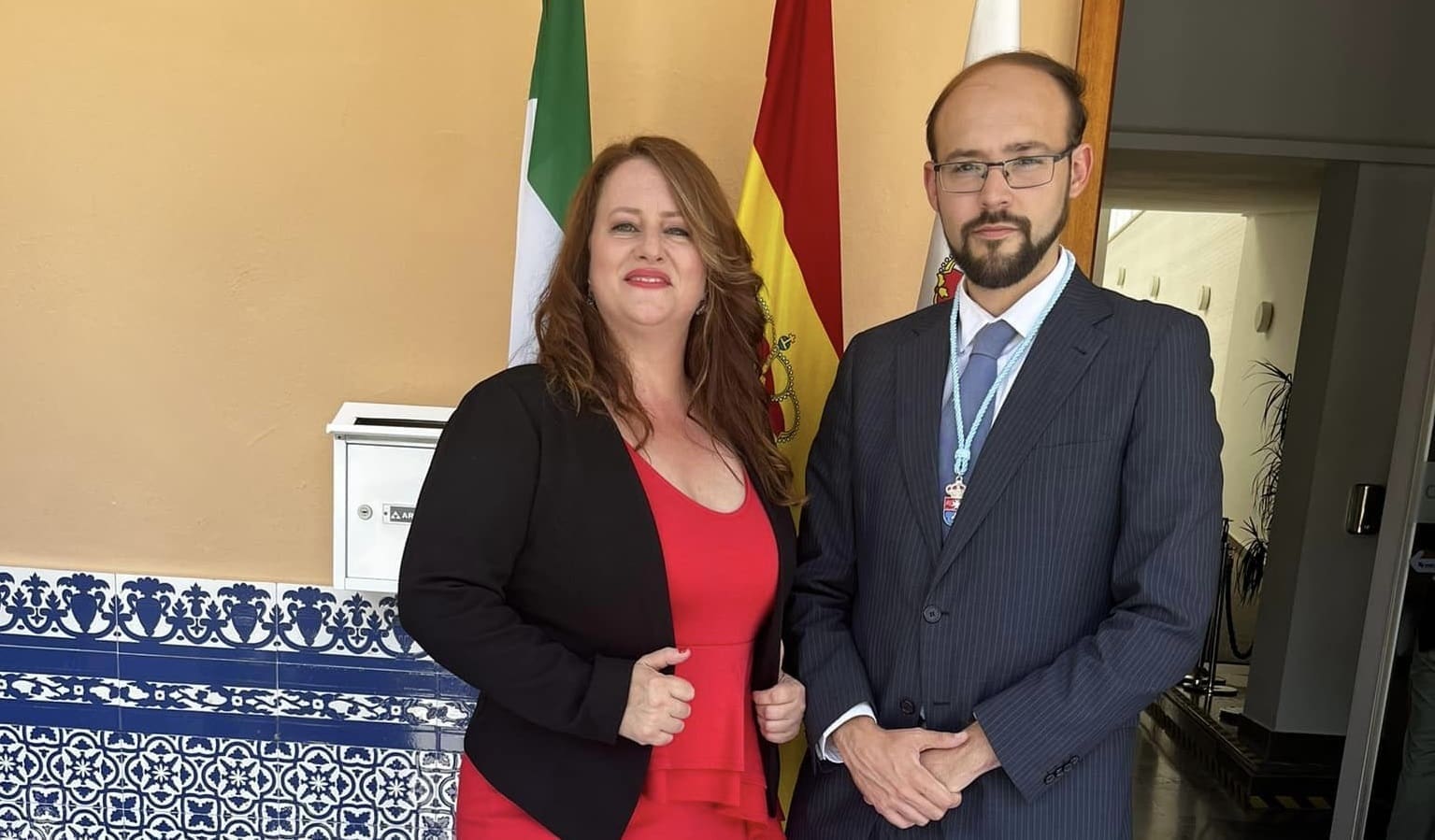 El Partido Popular de La Rinconada publica su postura sobre la Amnistía y las ordenanzas fiscales