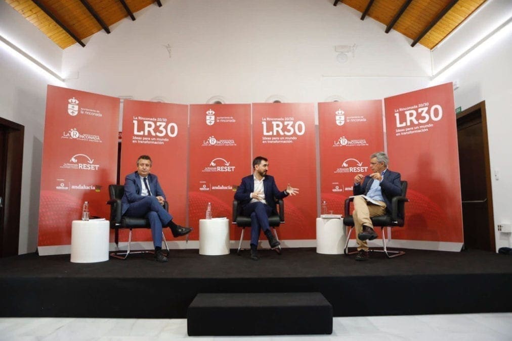 «Si los medios que trabajan por la información veraz limitan el acceso, estaremos dejando a la sociedad en manos de las fake news»: Ignacio Escolar