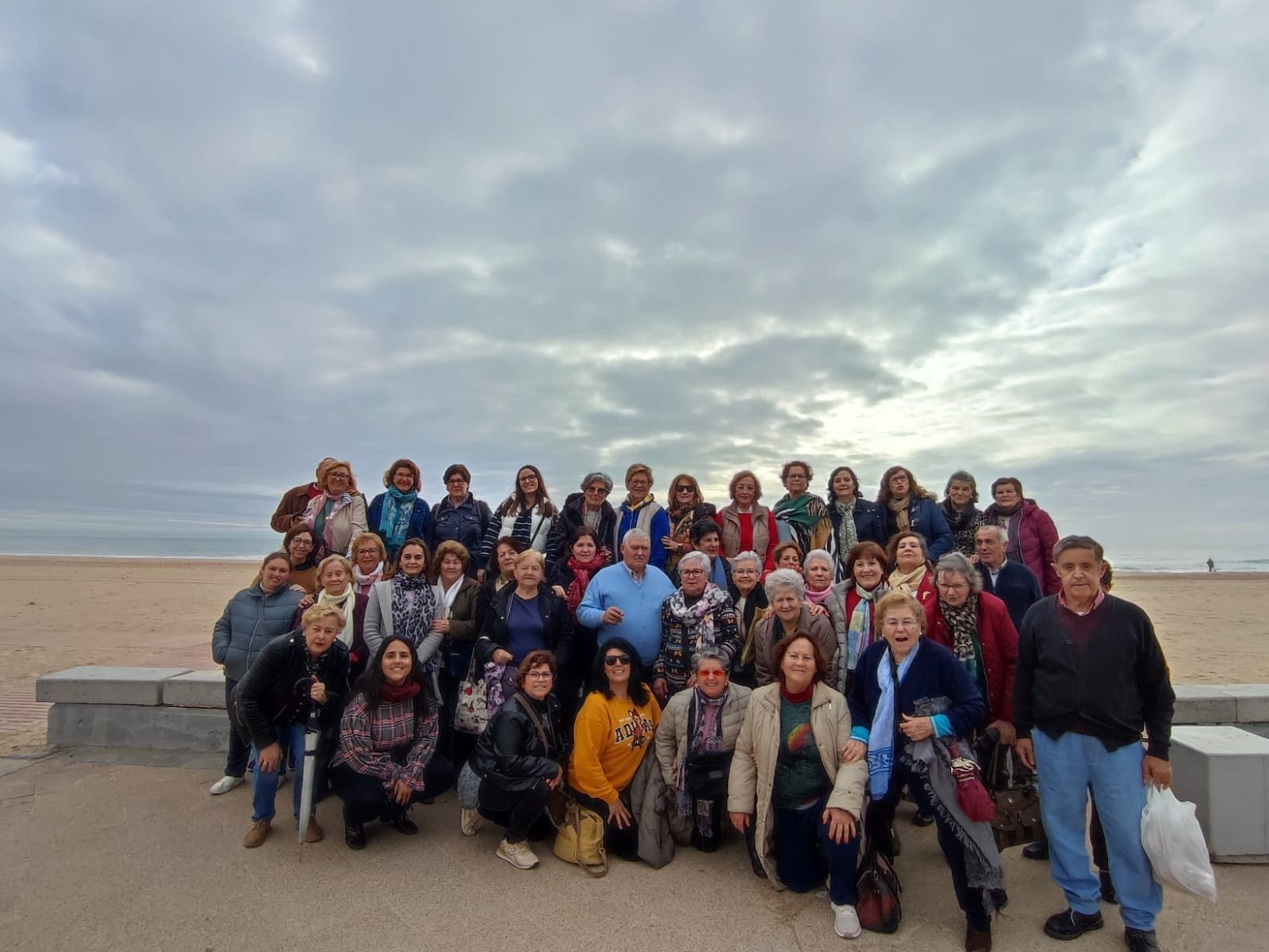 Alcalá del Río conmemoró el 8M con un amplio programa de actos