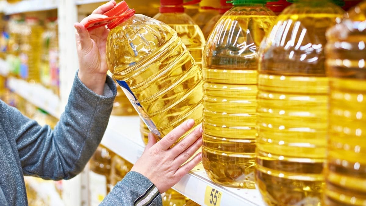 COAG denuncia la inacción del Ministerio de Agricultura para frenar la volatibilidad del precio del aceite de oliva