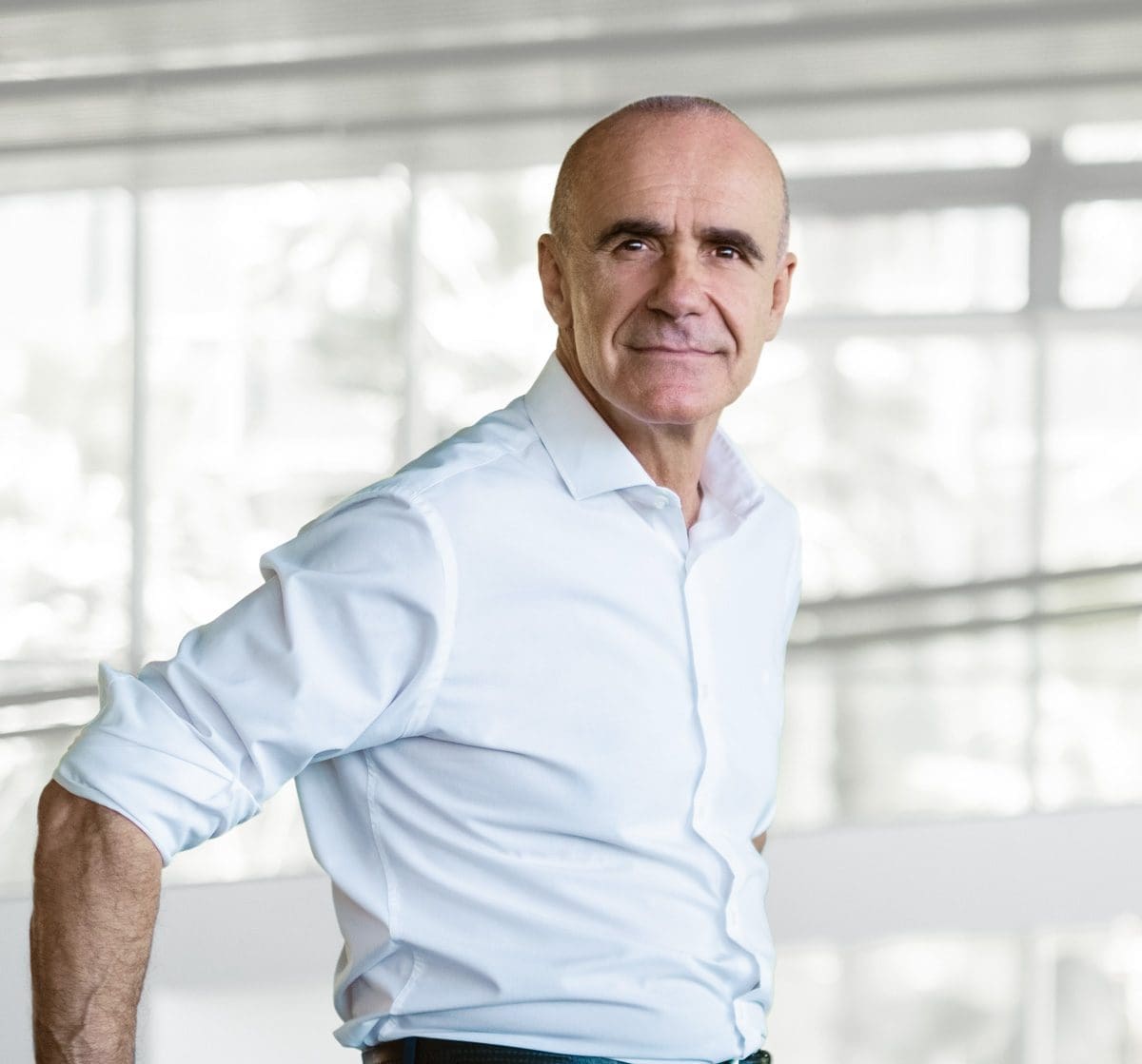 Análisis de candidatos a la alcaldía de Sevilla: Antonio Muñoz (PSOE)