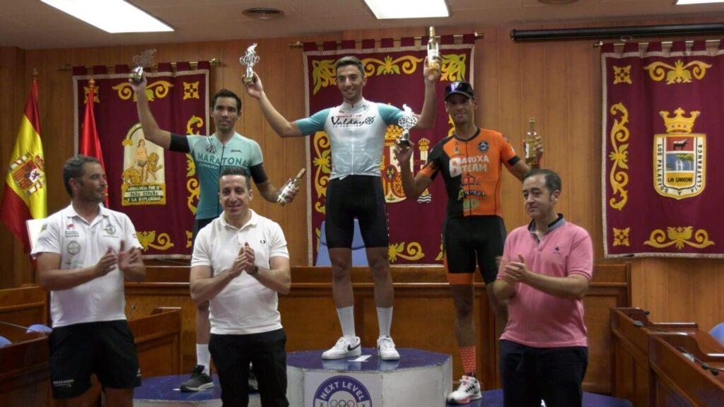 Entrega de premios