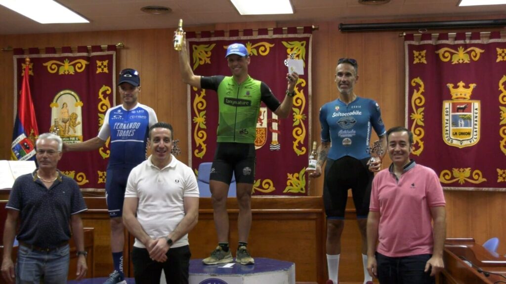 Entrega de premios