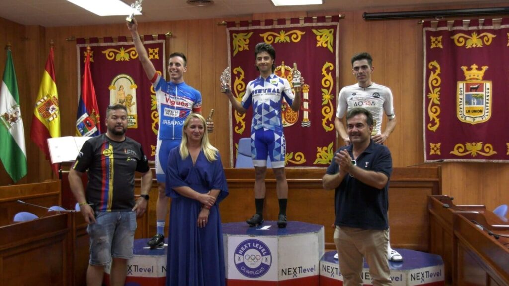 Entrega de premios