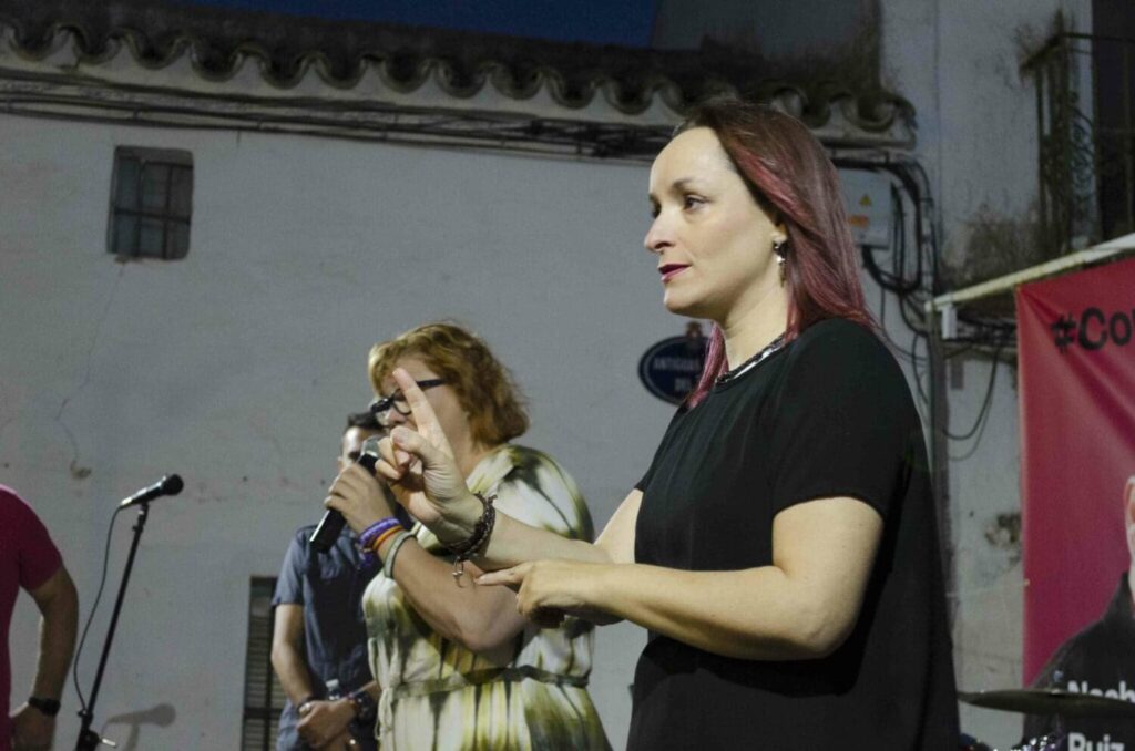 Momento del acto