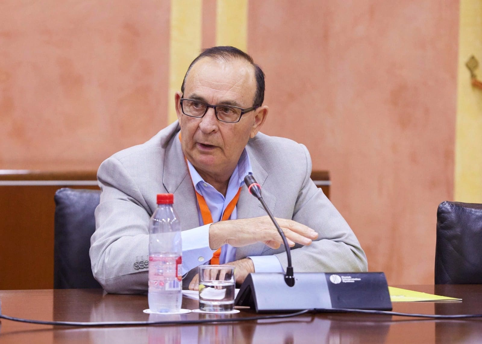 COAG solicita la suspensión de la tramitación de la ley y propone una mesa de diálogo entre la Junta y el Gobierno en la polémica de Doñana