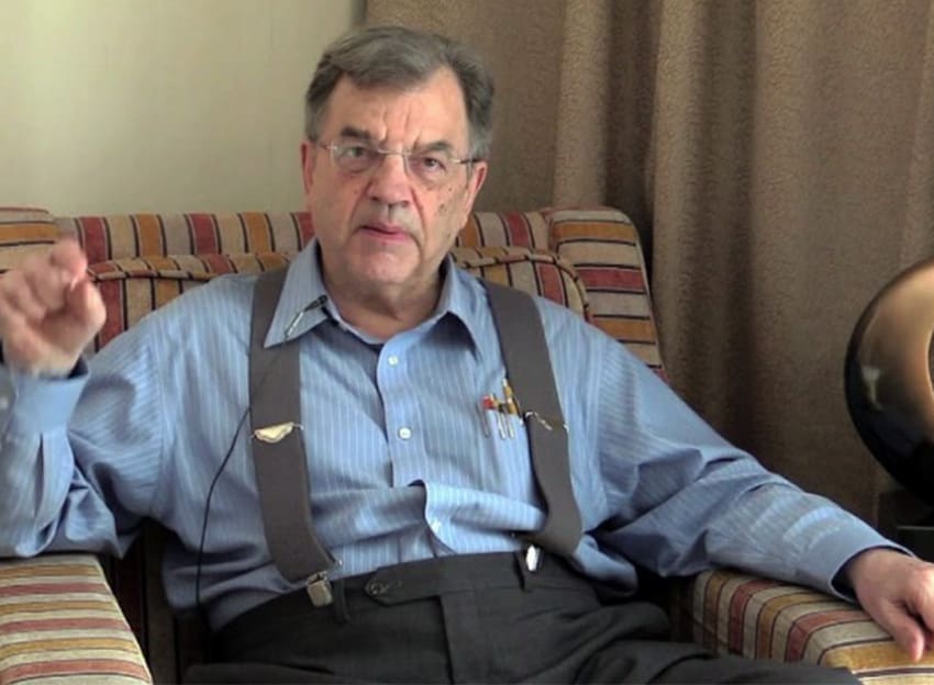 Entrevista a Michael Hudson: «el trasfondo es desencadenar una guerra en Oriente Medio porque EEUU necesita el petróleo de Irán»