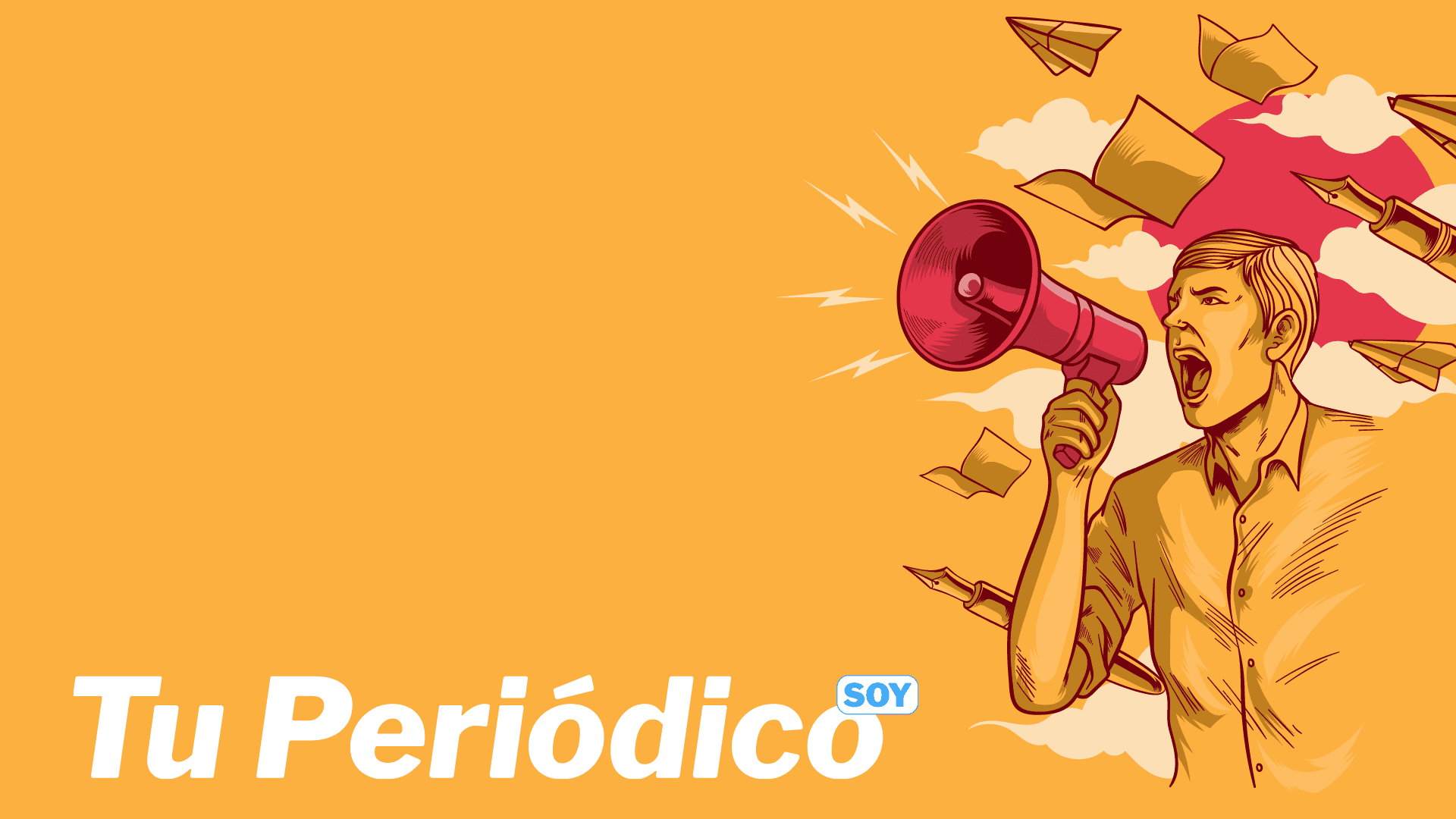 Mátalo, vete a Utrera, y monta un medio de comunicación (archivo)