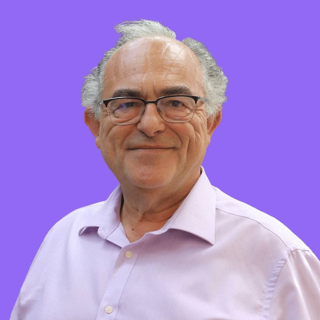 Pedro Cano, de Podemos Espartinas