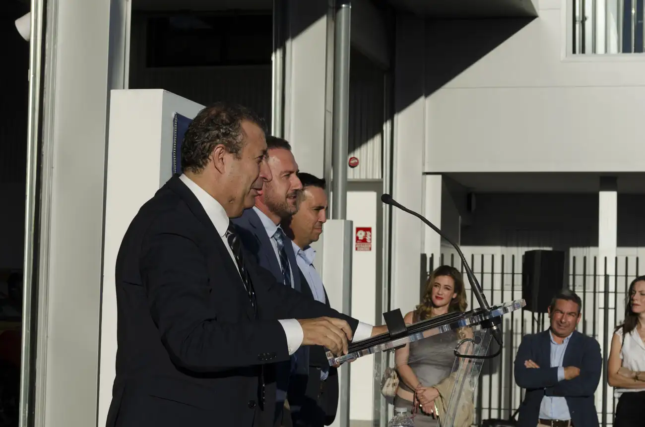 Discurso