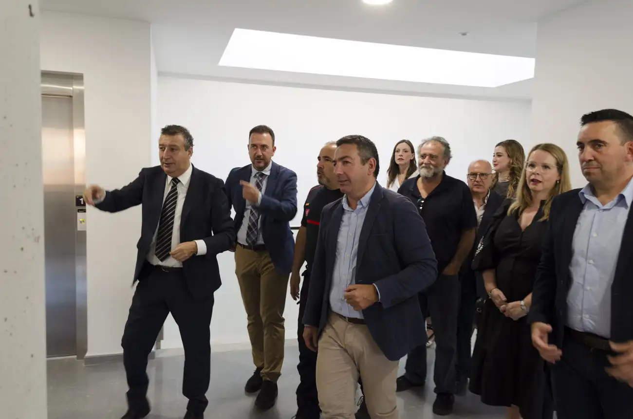 Visita