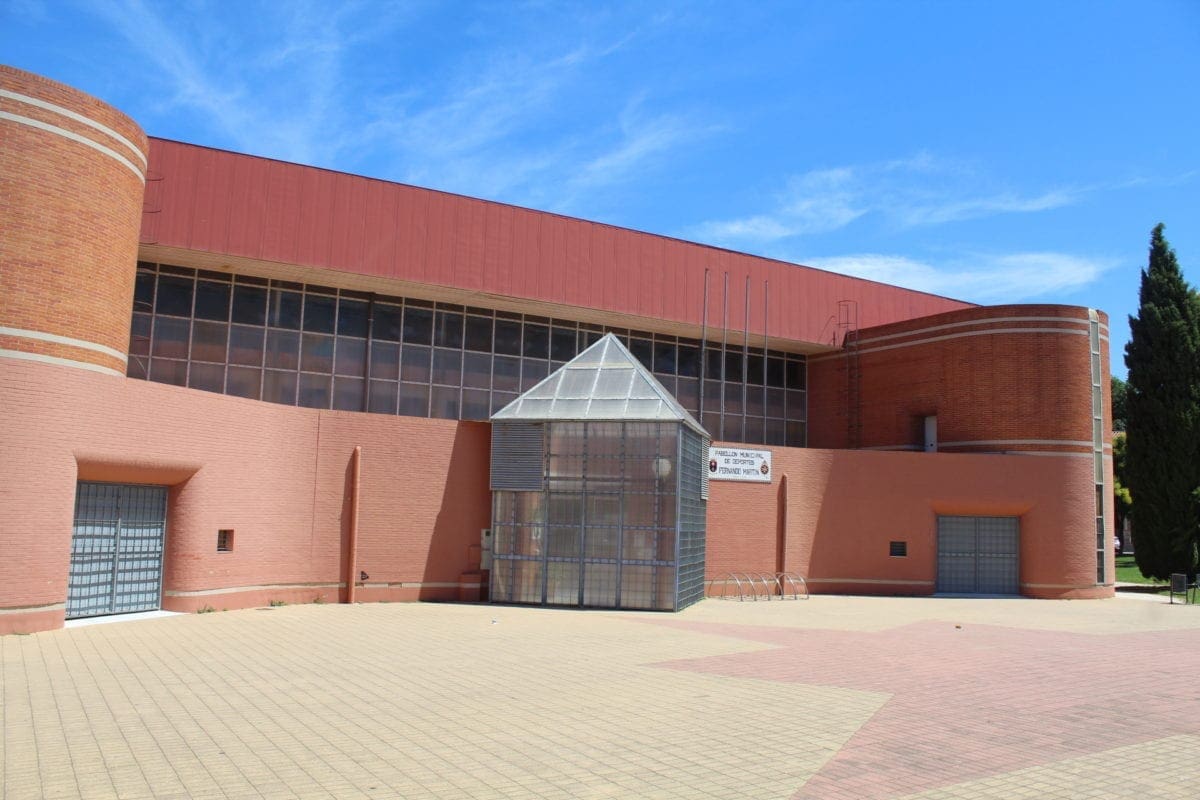 La Rinconada acogerá el sábado una jornada de vacunación masiva sin cita de personas de entre 40 y 69 años de los centros de salud del distrito sanitario Aljarafe-Sevilla Norte