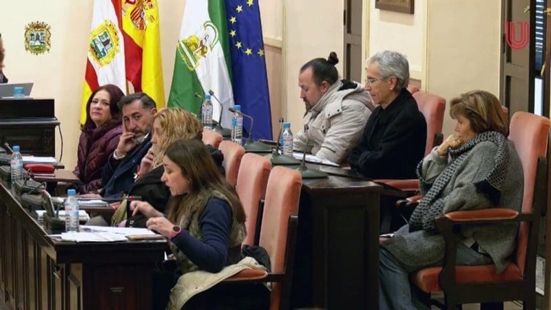 Cs Utrera propondrá una nueva convocatoria de las subvenciones por las graves deficiencias de la vigente