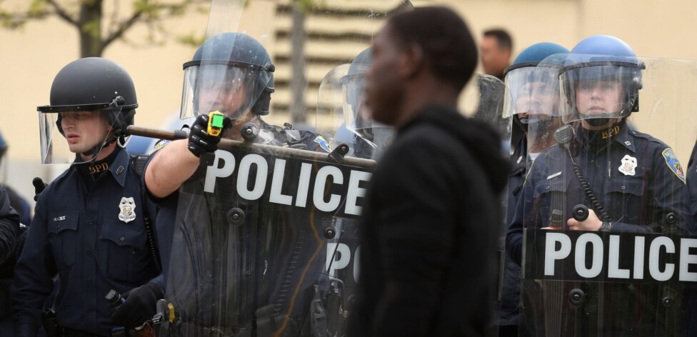 Amnistía Internacional pide la prohibición de las armas eléctricas