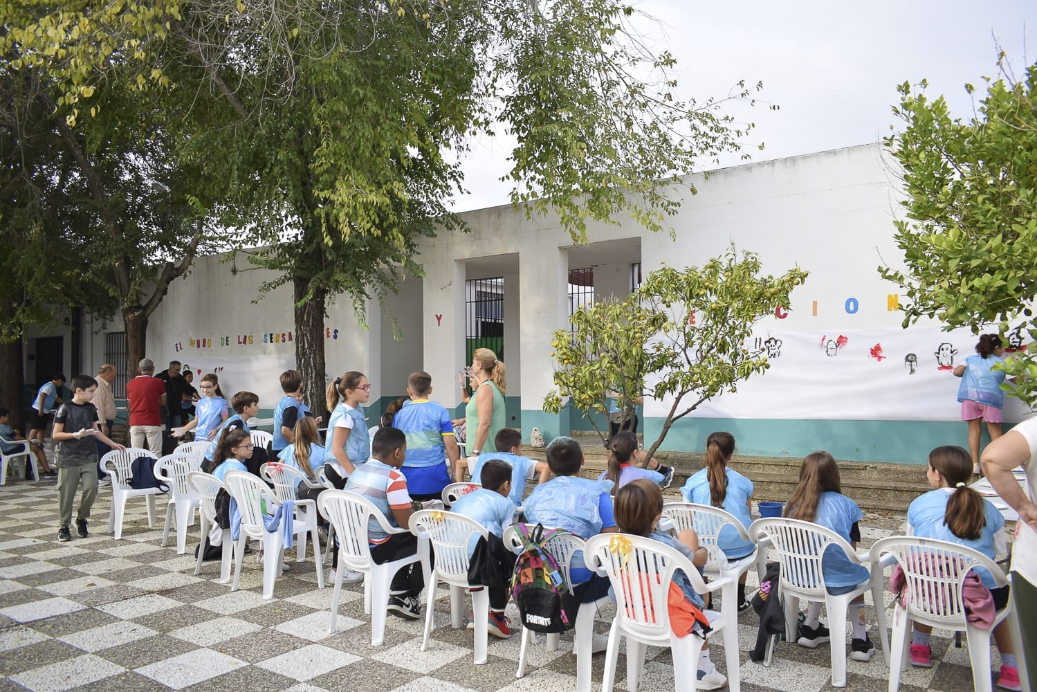 Concluyen las X Jornadas de Salud Mental organizadas por el Ayuntamiento de Los Palacios y Villafranca