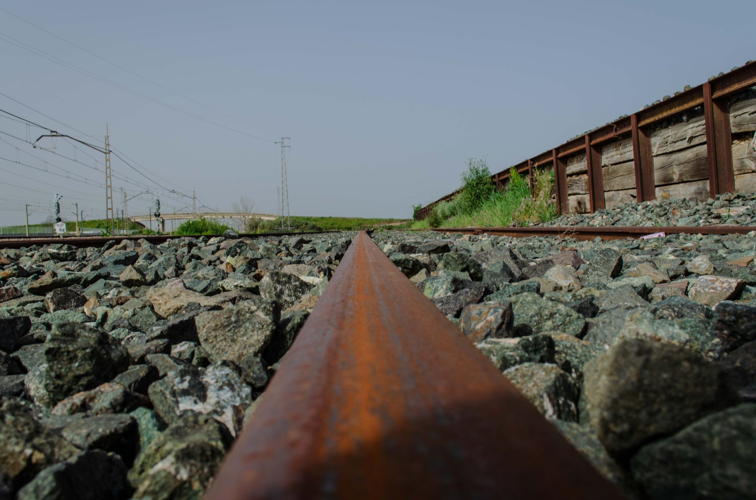 ¿Andalucía vaciada? No, Andalucía exprimida