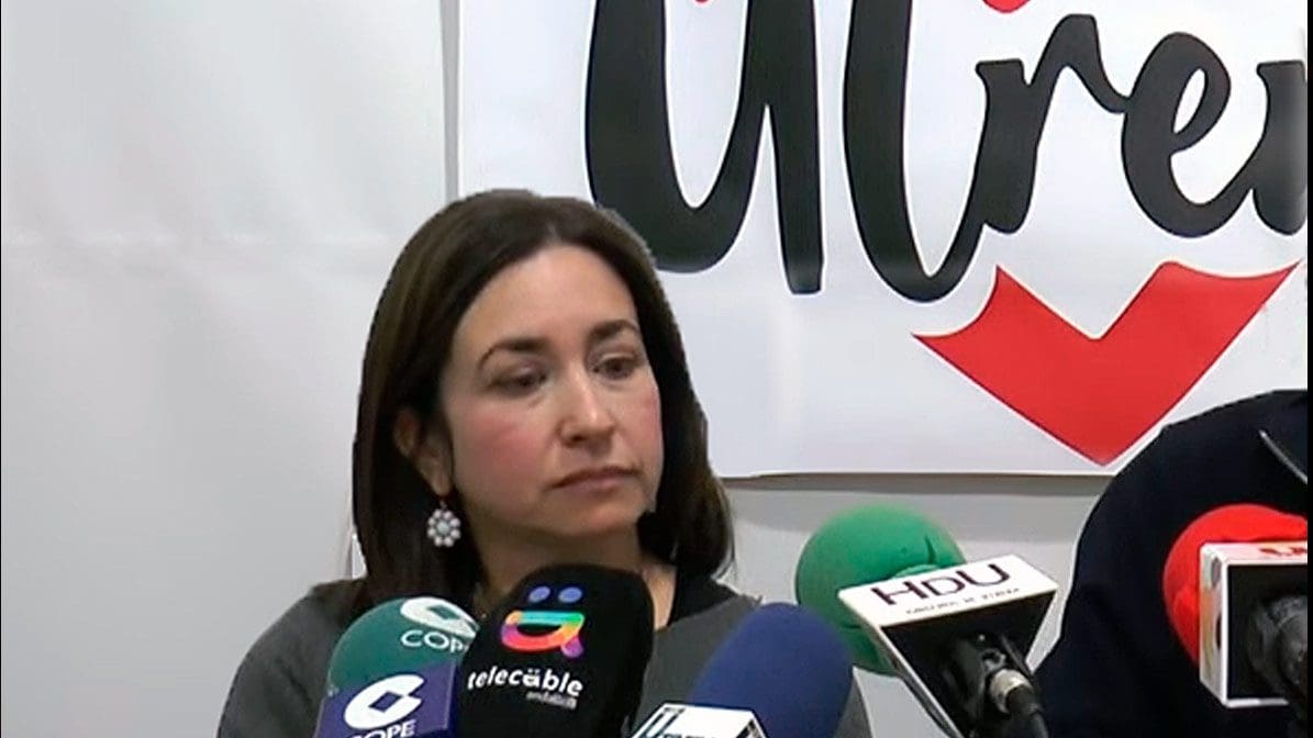 Isabel González (Cs Utrera) reclama la exención del IBI en El Tinte y municipalizar el Servicio de Ayuda a Domicilio