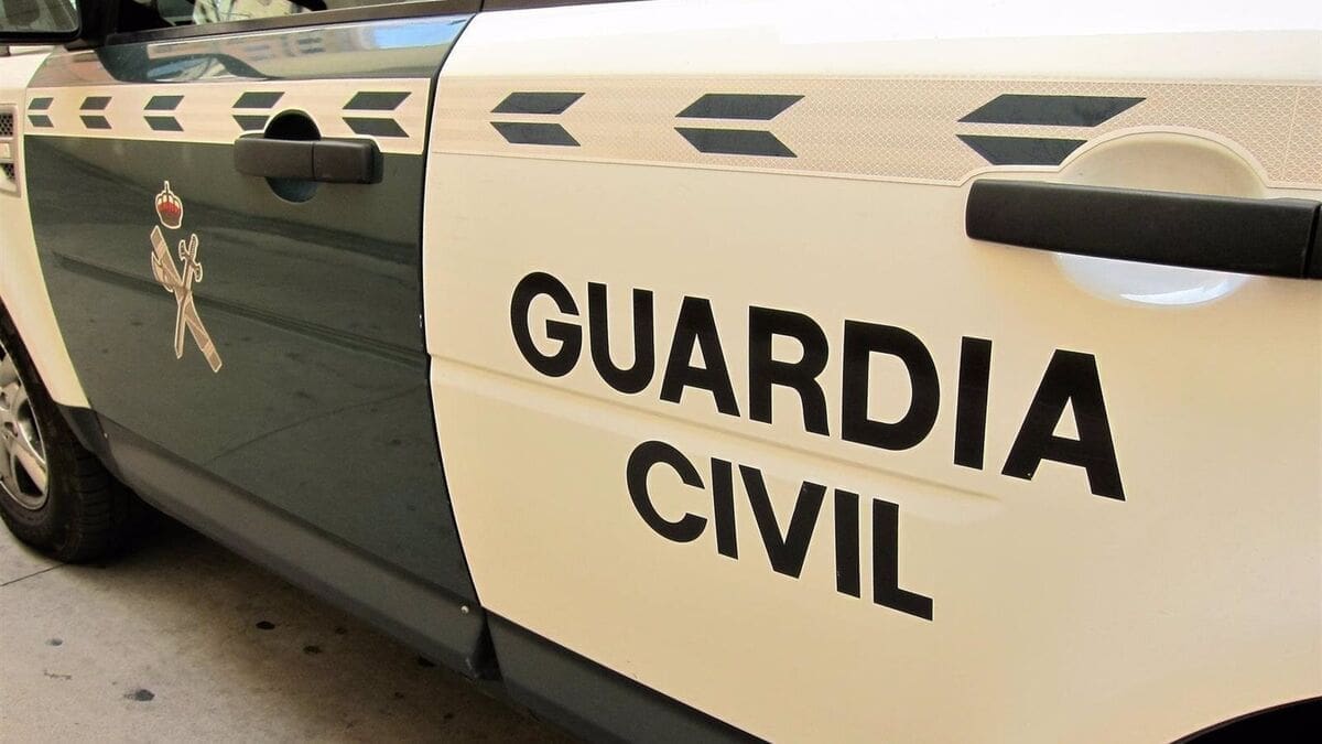 Desarticulada una red que traficaba con vehículos en varios municipios sevillanos