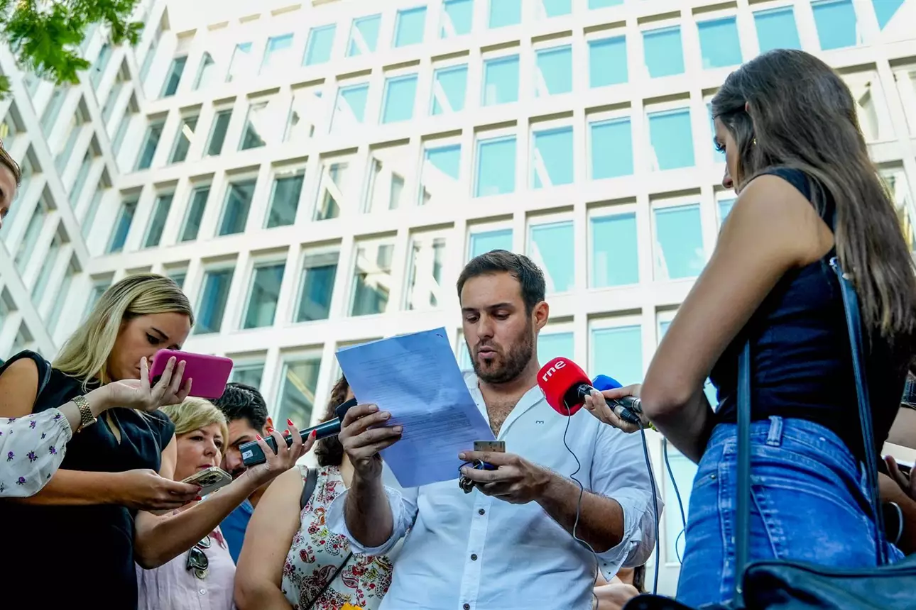 Afectados por la gestión del Bono Alquiler Joven critican la segunda convocatoria: «vuelve a dar bastantes problemas»