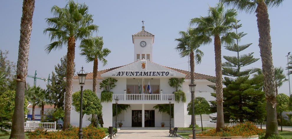 Izquierda Unida, Podemos y Alianza Verde se presentarán en coalición a las municipales en Espartinas