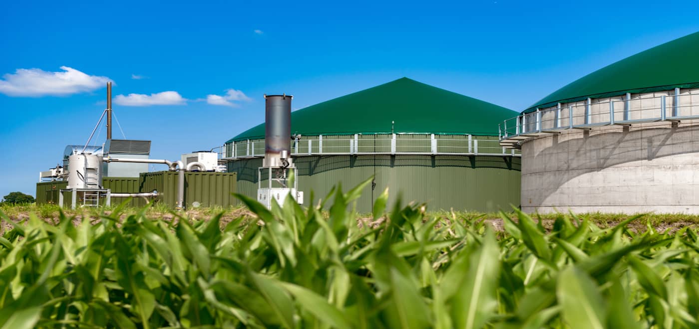 Utrera contará con la primera planta de biogás de Andalucía