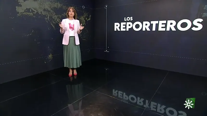 «Los Reporteros», en peligro