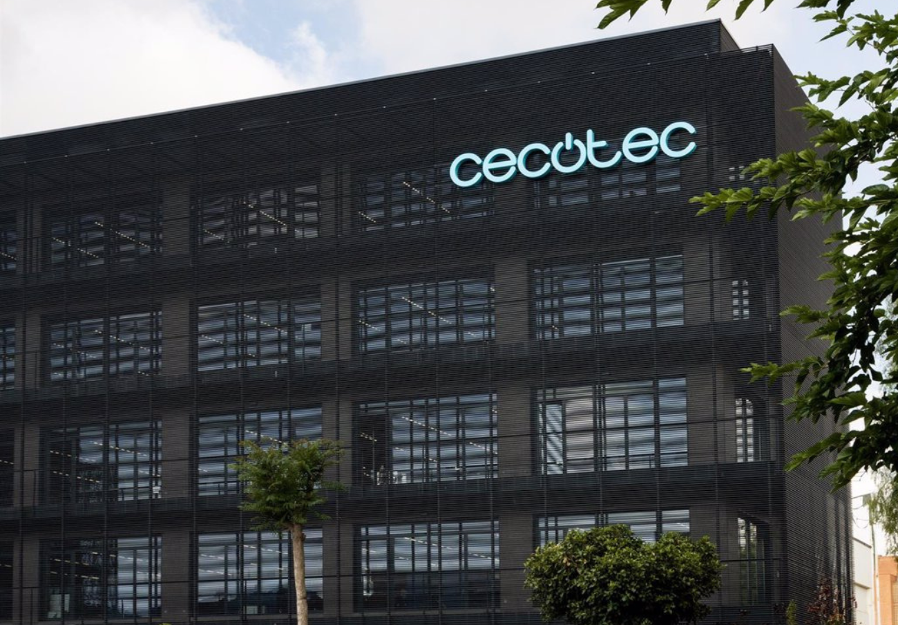 Facua pide que se investigue a Cecotec por la filtración masiva de datos de sus clientes
