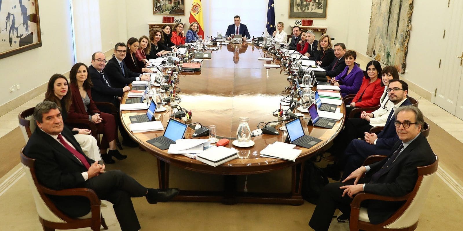 Las medidas del Gobierno, explicadas para todos