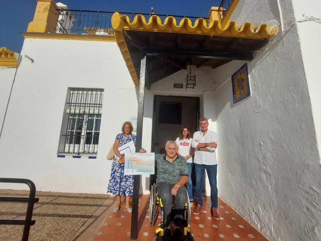Servicio de Orientación