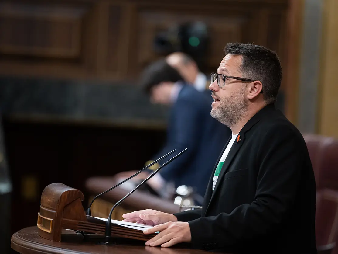El Congreso apoya tramitar la ley para que gafas y lentillas sean gratuitas para menores de edad