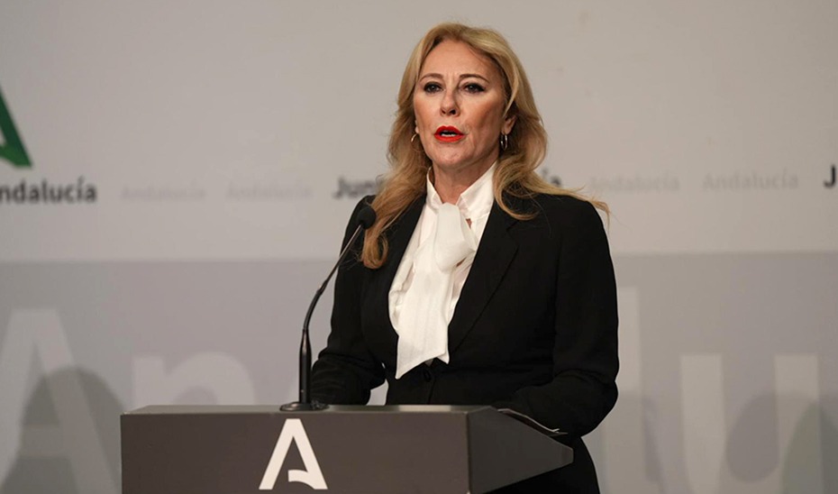 Andalucía rechaza la condonación de deuda