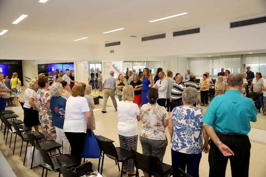 Escuela de Música