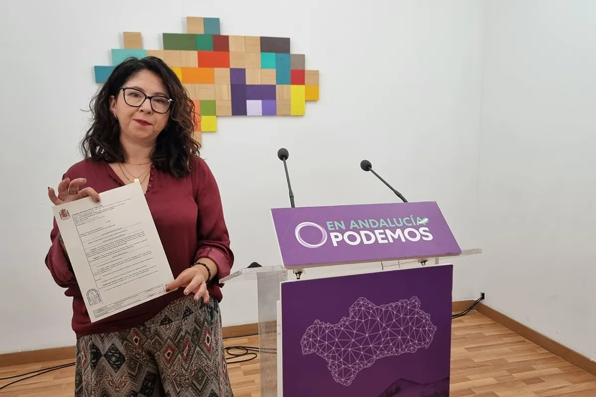 El juzgado admite la personación del PSOE como acusación popular en la causa de los contratos del SAS en Cádiz