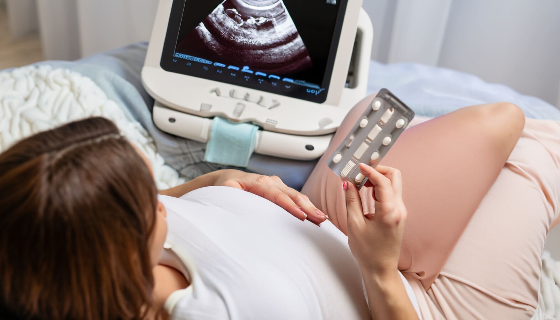 Sanidad alerta del uso de topiramato en embarazadas por riesgo de trastornos de neurodesarrollo en fetos