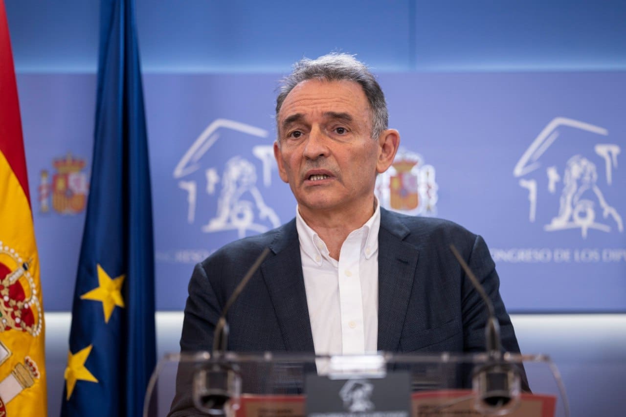 IU proclama que la «legitimidad» de Sánchez depende de la «valentía y ambición» para impulsar reformas integrales