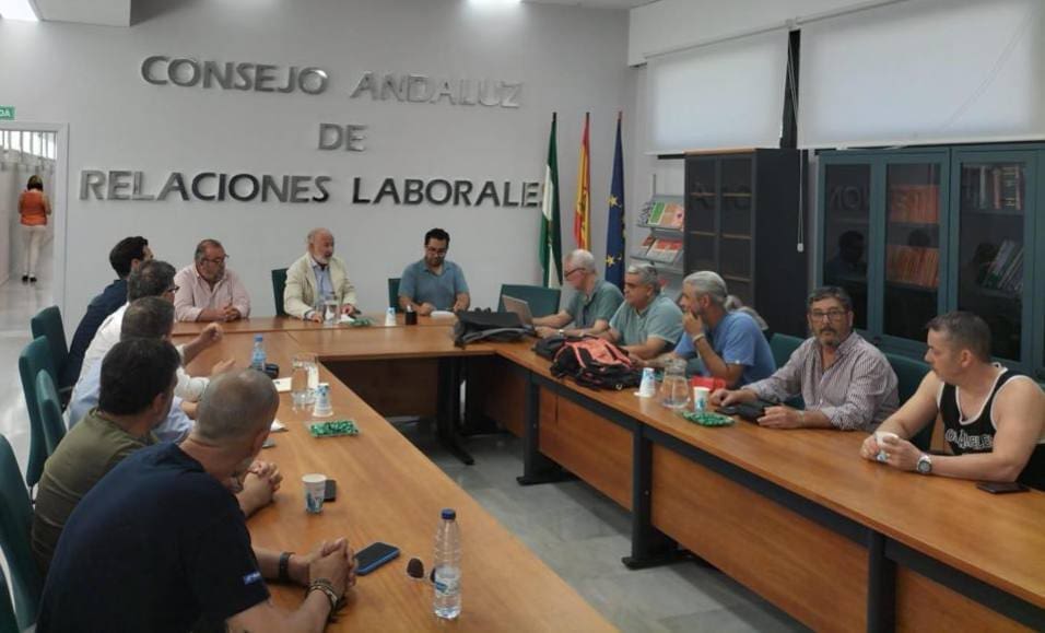 Alcanzado un acuerdo en el sector de la panadería para toda la provincia