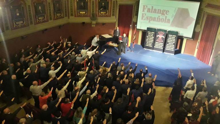 Falangistas