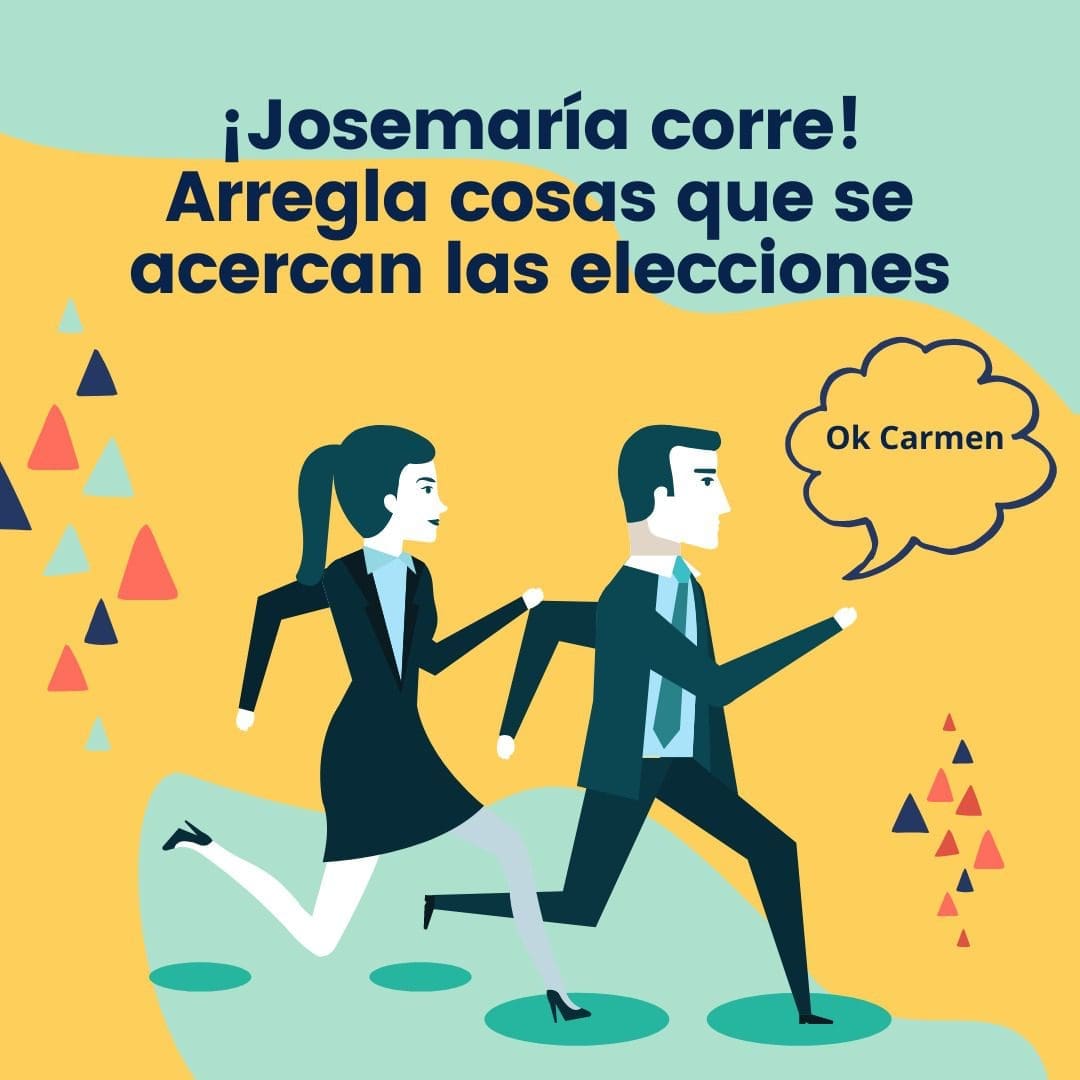 Denuncia de corrupción