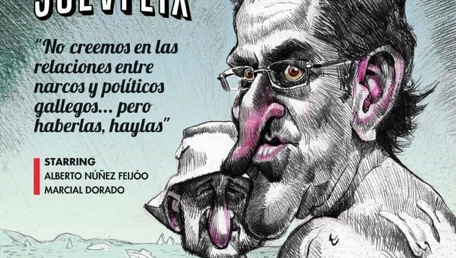 Cuando se trata de España…