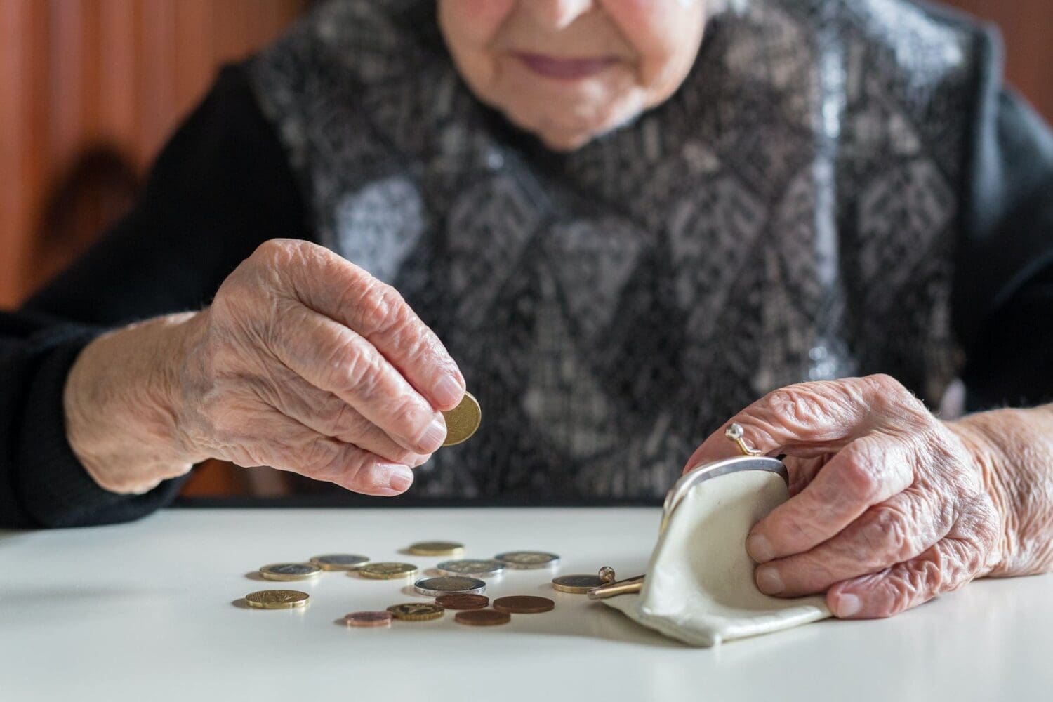 El nuevo método de cálculo de las pensiones en España favorece a las mujeres trabajadoras